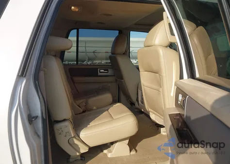 2013 Ford Expedition El Xlt from USA, damaged, VIN 1FMJK1H55DEF08618